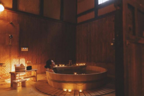 Hotels in Minobu